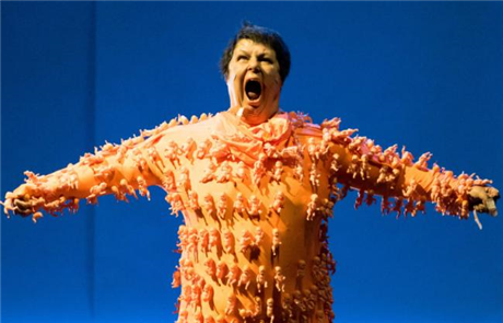 Yvonne Meier: New Work