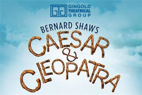 Caesar and Cleopatra