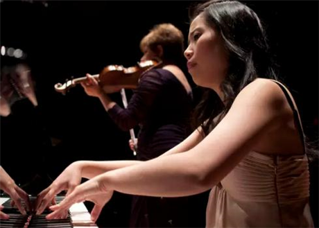 Chamber Music Society - Russian Inspiration