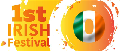 The Origin 1st Irish Festival 2019