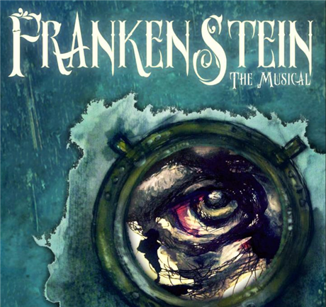 Frankenstein, The Musical