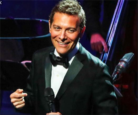 Michael Feinstein: Home for the Holidays
