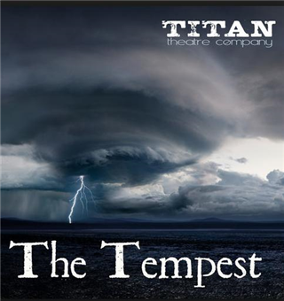 The Tempest 