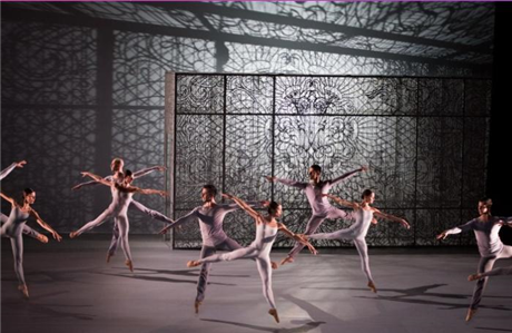 Lyon Opera Ballet