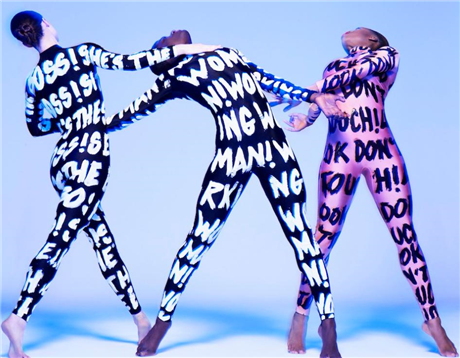 Stephen Petronio Company: Bloodlines