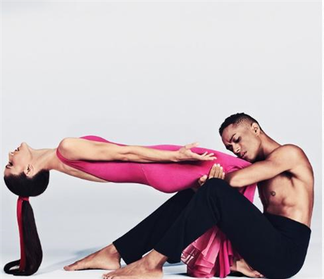 Martha Graham Dance Company