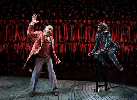 C.S. Lewis' The Screwtape Letters