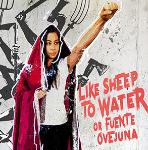 Fuente Ovejuna (Like Sheep to Water)