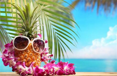 Fresh Fruit Festival 2015