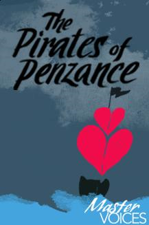 The Pirates of Penzance