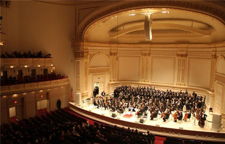 New England Symphonic Ensemble