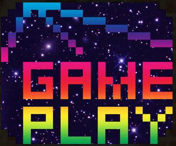 Game Play 2015
