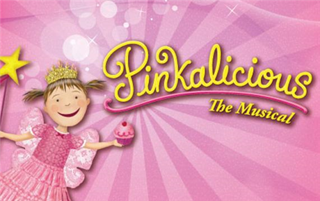 Pinkalicious, the Musical