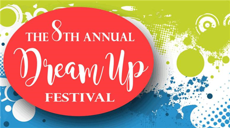 Dream Up Festival 2017