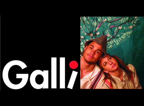 Galli Theater New York