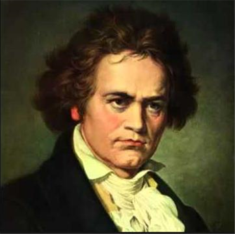 Beethoven's Symphony No. 1