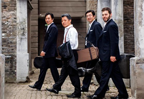 Shanghai String Quartet