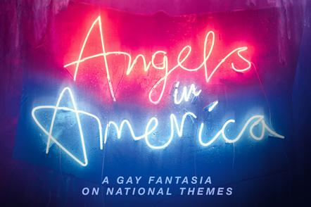 Angels in America, Parts I & 2