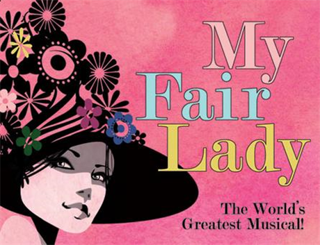 My Fair Lady