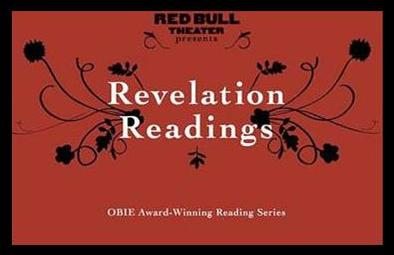 Revelation Readings 2017
