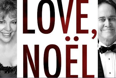 Love Noel, The Letters and Songs of Noël Coward - Online Concert