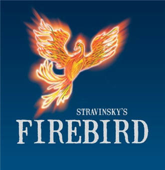 NY Philharmonic: Stravinsky's Firebird & Ravel