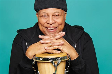 Chucho Valdes & Dafnis Prieto 