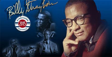 The Billy Strayhorn Orchestra