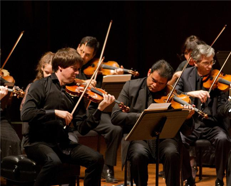 Academy of St. Martin in the Fields w/Joshua Bell