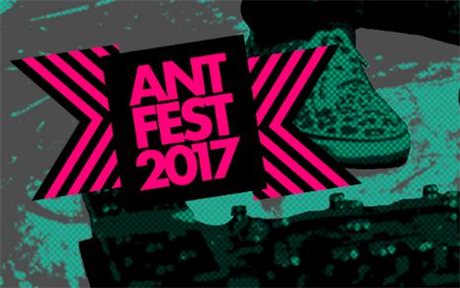 Ars Nova - ANT FEST 2017
