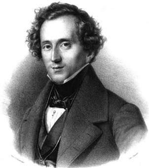 The Spirit of Mendelssohn