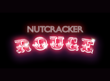 Nutcracker Rouge