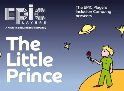 The Little Prince