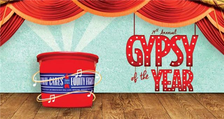 Gypsy of the Year 2017