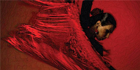 New York Philharmonic: Spanish Nights