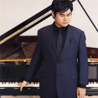 Orpheus Chamber Orchestra with Nobuyuki Tsujii, Piano