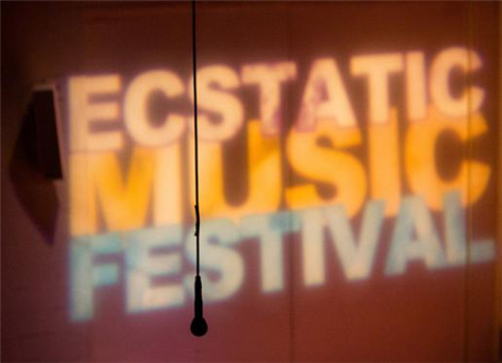 Ecstatic Music Festival 2019
