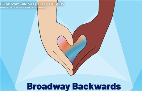 Broadway Backwards 2020
