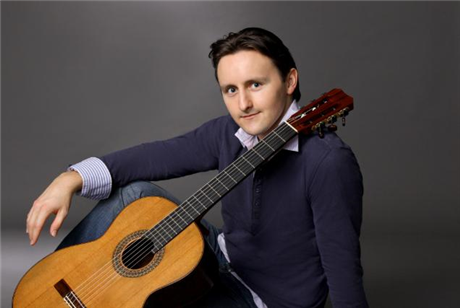 Riverside Symphony: Home Sweet Home