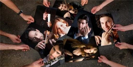 Israeli Chamber Project