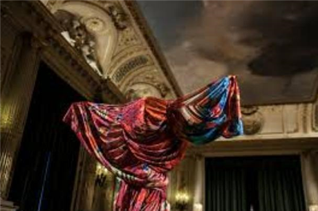 Trajal Harrell: Caen Amour