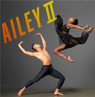 Ailey II