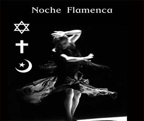 Soledad Barrio & Noche Flamenca: Tres Suenos