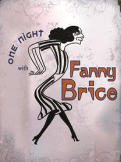 One Night with Fanny Brice