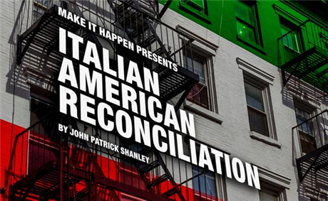 Italian American Reconciliation