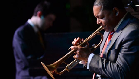 Wynton Marsalis - The Ever Fonky Lowdown