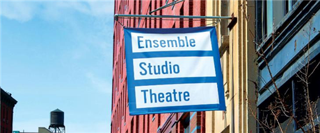 Ensemble Studio Theatre/Marathon 2017