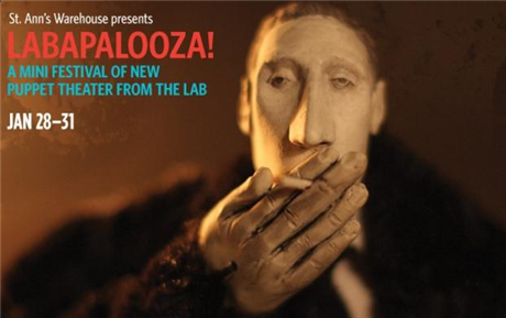 Labapalooza! 2016