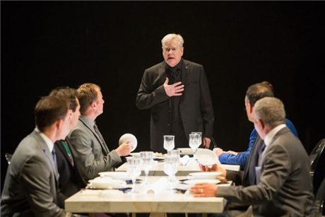 Timon of Athens - Online Drama