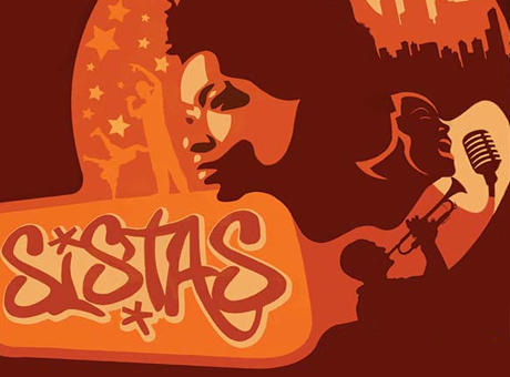 Sistas----The Musical